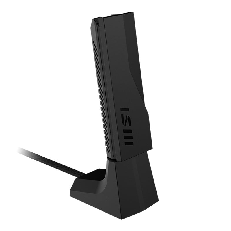 MSI BE6500 WiFi 7 USB Adapter