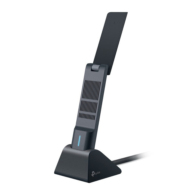 TP-Link AXE3000 Wi-Fi 6E High Gain Wireless USB Adapter