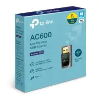 TP-Link Archer T2U AC600 Wireless Dual Band USB Adaptor