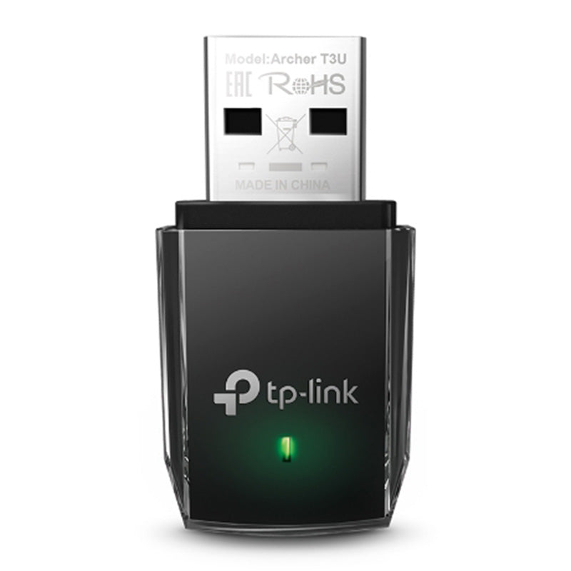 TP-Link Mini Wireless USB Adapter