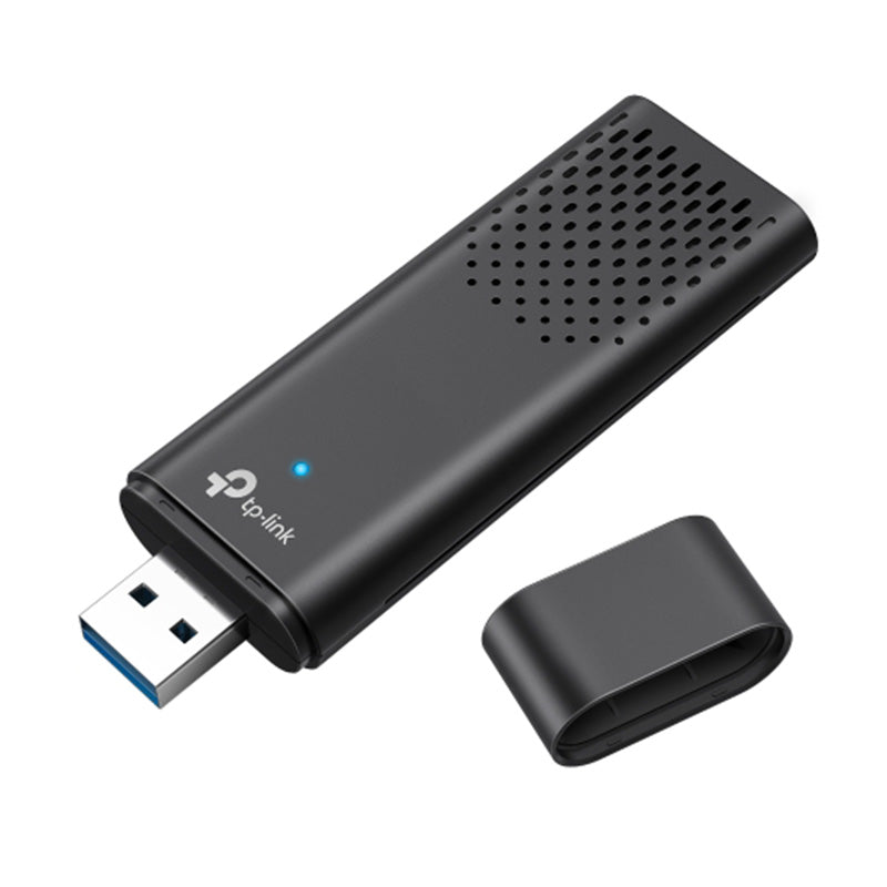 TP-Link WiFi 6 Wireless USB Adapter
