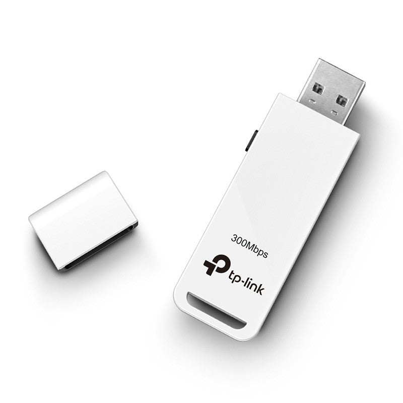 TP-Link Wireless N USB Adapter