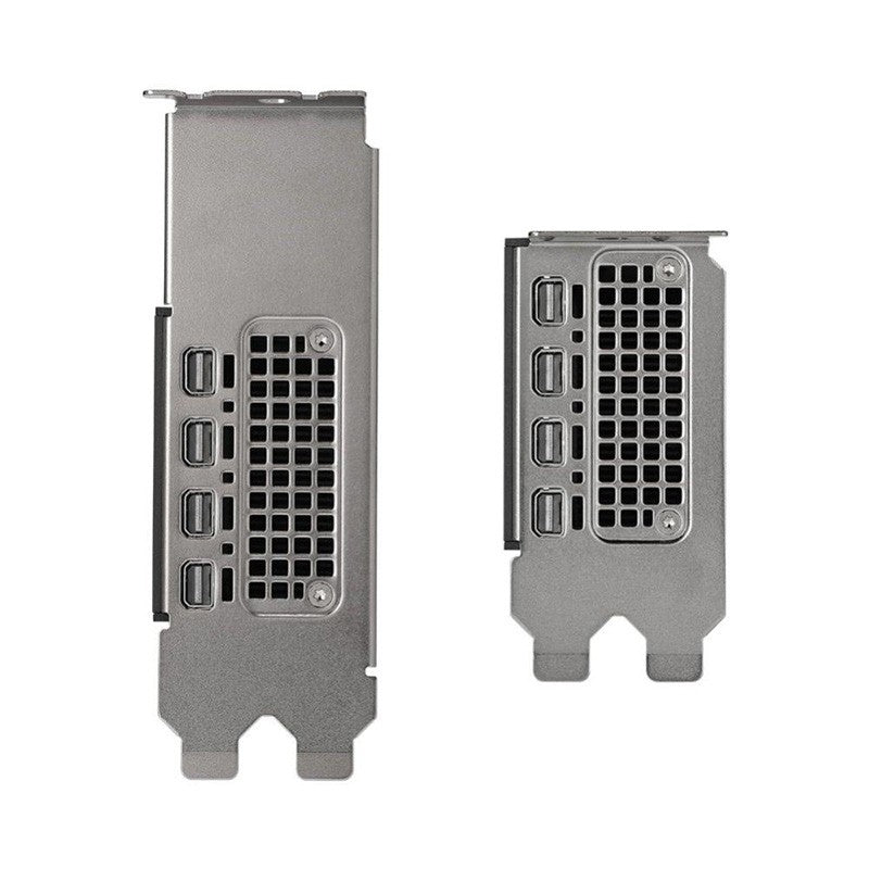 NVIDIA RTX 4000 SFF Ada 20GB Graphics Card