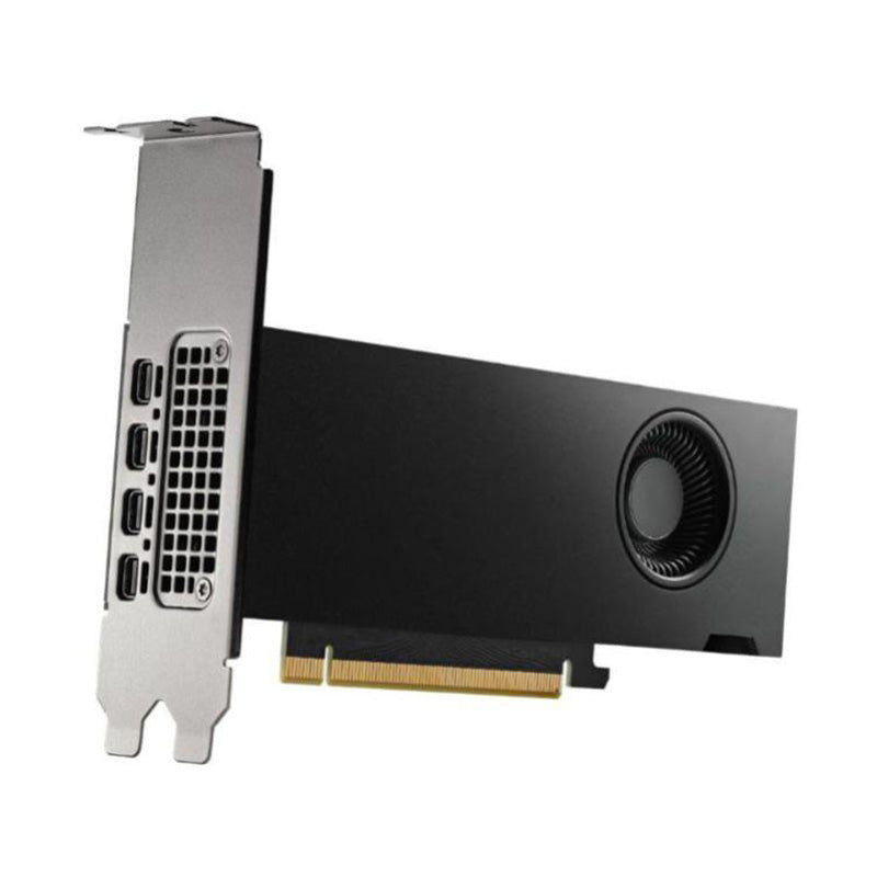 NVIDIA RTX 4000 SFF Ada 20GB Graphics Card