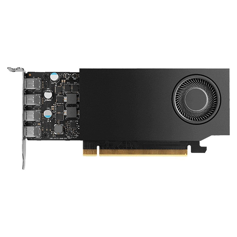 NVIDIA RTX A1000 8GB Workstation Graphics Card