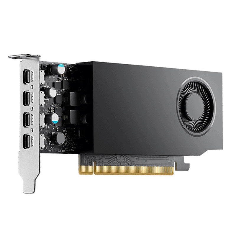 NVIDIA RTX A1000 8GB Workstation Graphics Card