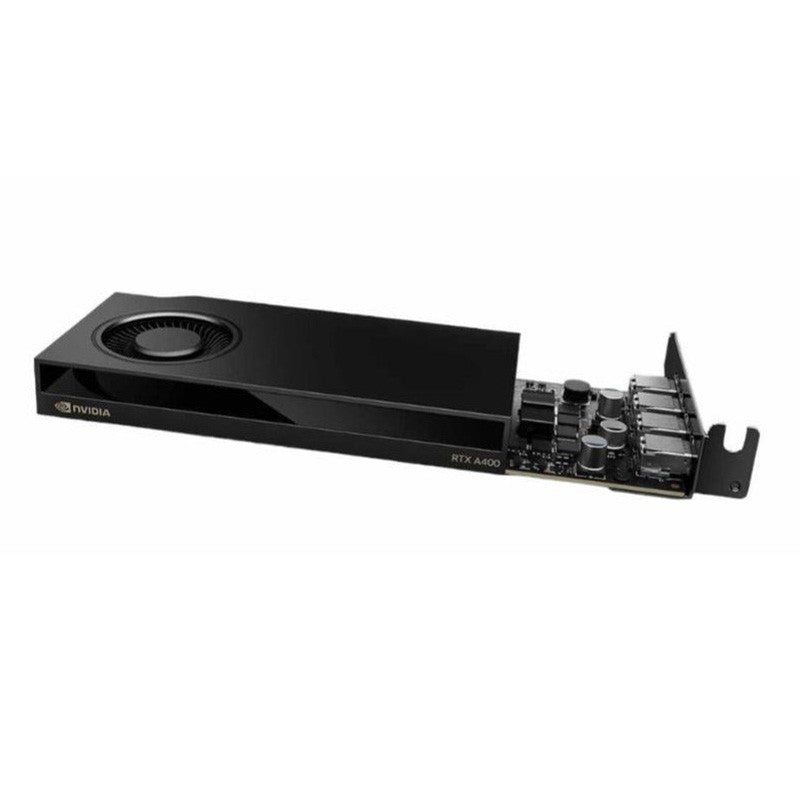 NVIDIA RTX A400 4G Workstation Graphics Card