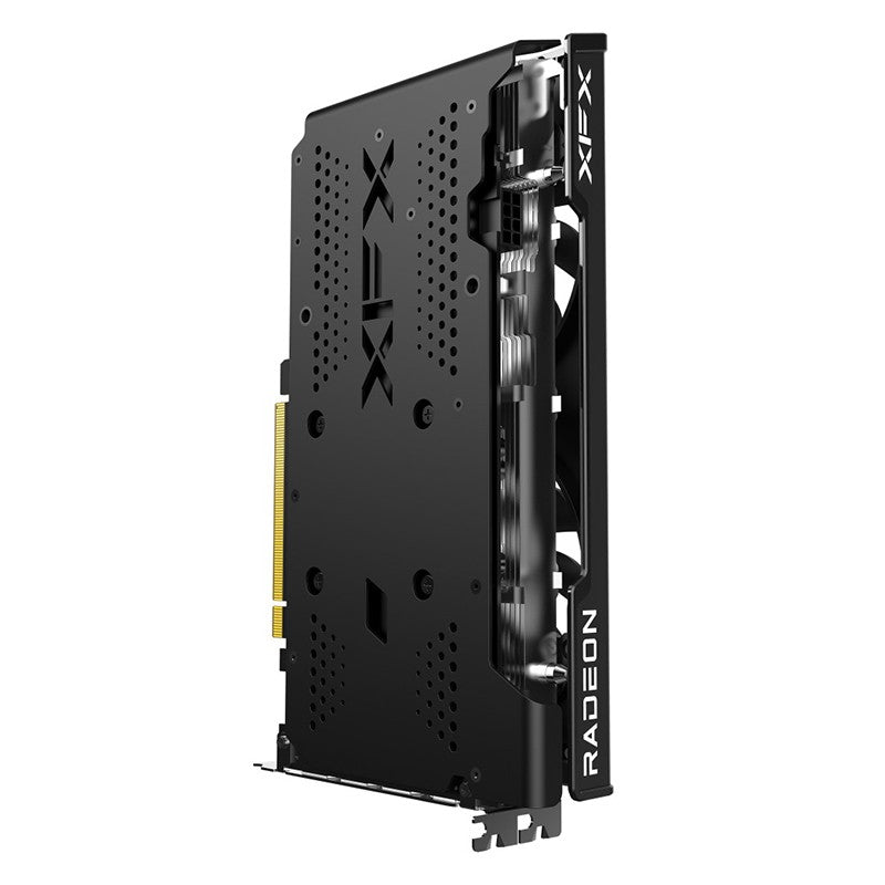 XFX Speedster SWFT 210 AMD Radeon RX 7600 Core Edition 8G Graphics Card