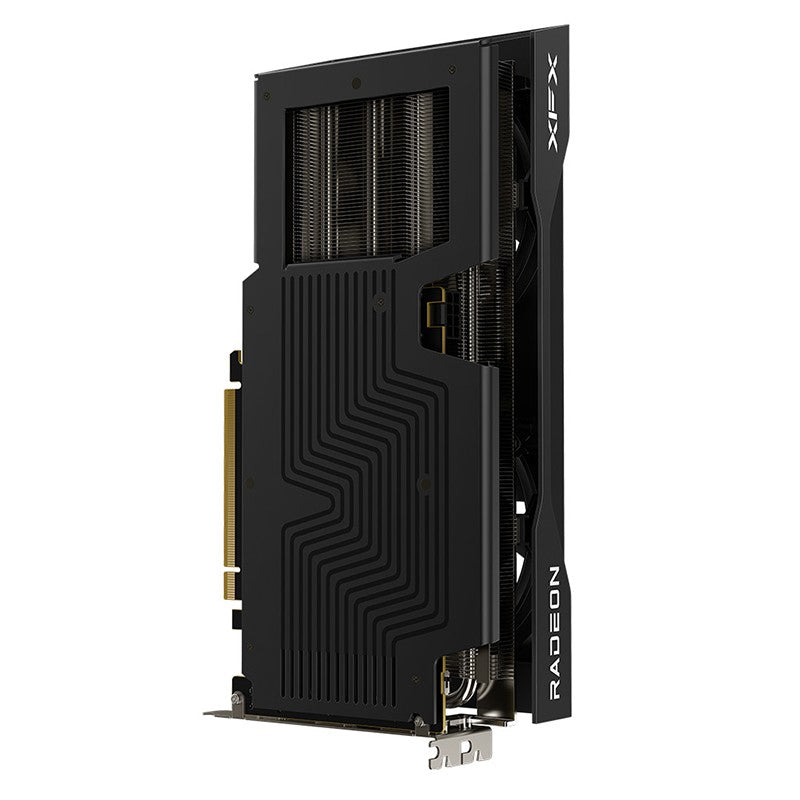 XFX Swift AMD Radeon RX 9060 XT OC Dual Fan Gaming Edition 16G Graphics Card