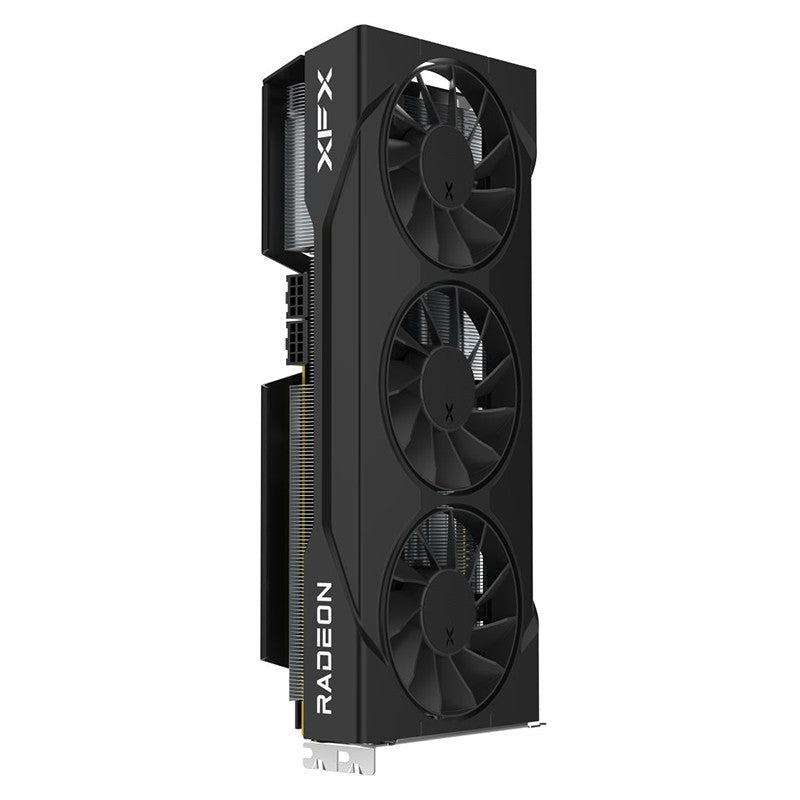 XFX Swift AMD Radeon RX 9070 OC Triple Fan Gaming Edition 16G Graphics Card