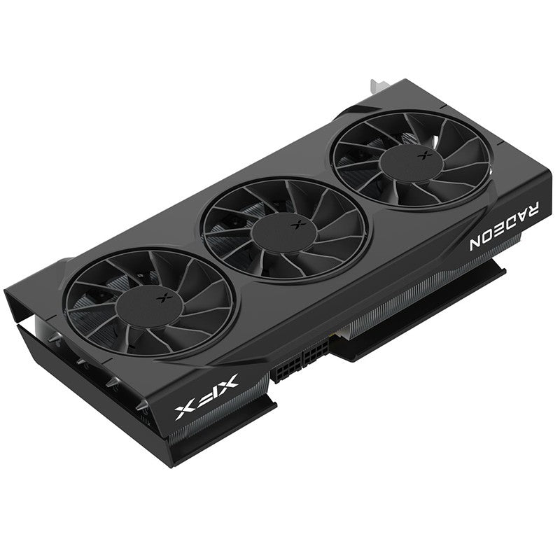 XFX Swift AMD Radeon RX 9070 OC Triple Fan Gaming Edition 16G Graphics Card
