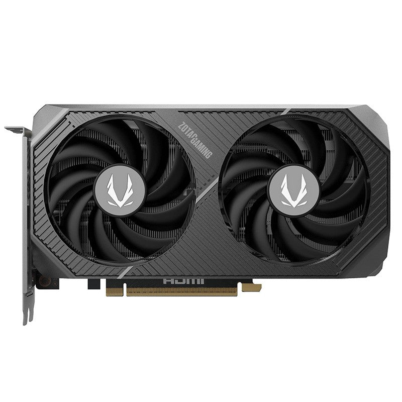 Zotac Gaming GeForce RTX 5060 Ti 8GB Twin Edge OC GDDR7 Graphics Card