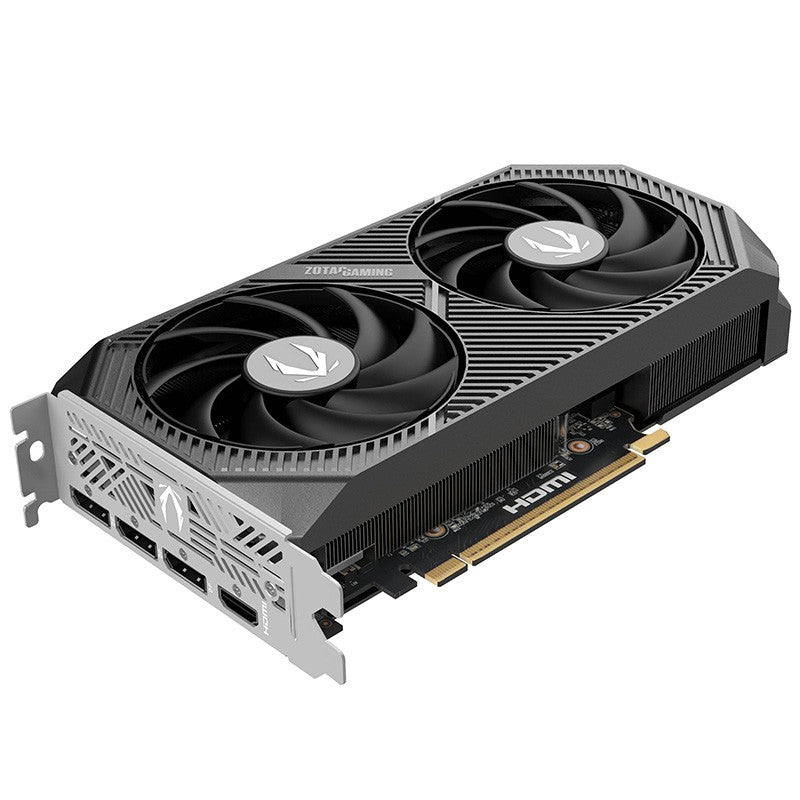 Zotac Gaming GeForce RTX 5060 Ti 8GB Twin Edge OC GDDR7 Graphics Card