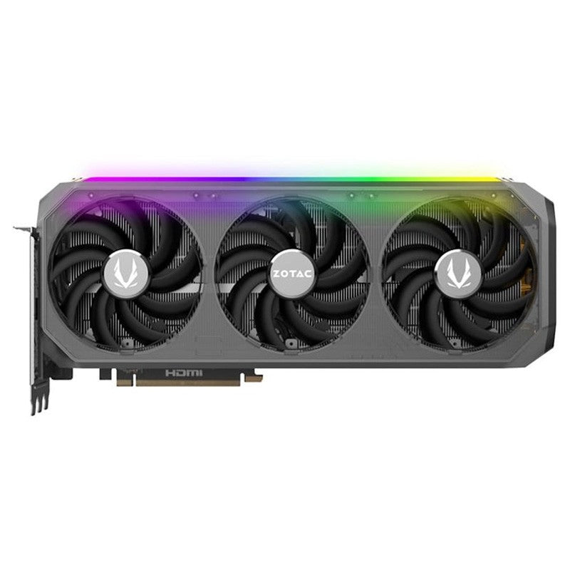 Zotac Gaming GeForce RTX 5080 AMP Extreme Infinity 16GB Graphics Card