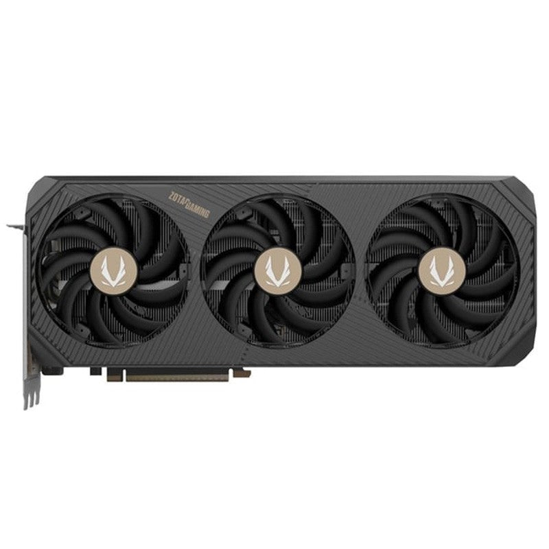 Zotac Gaming GeForce RTX 5080 Solid OC 16GB Graphics Card