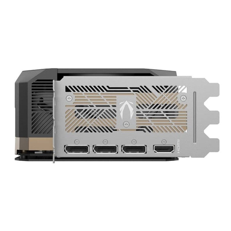 Zotac Gaming GeForce RTX 5080 Solid OC 16GB Graphics Card