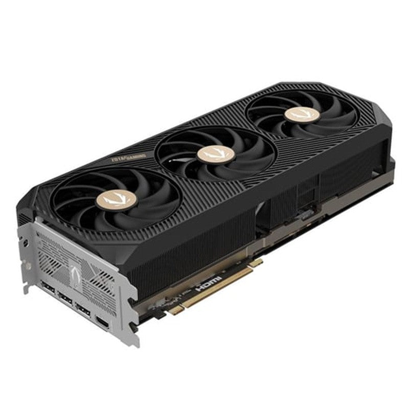 Zotac Gaming GeForce RTX 5080 Solid OC 16GB Graphics Card