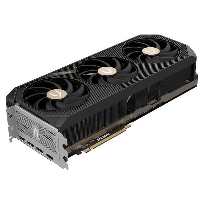 Zotac Gaming GeForce RTX 5090 SOLID OC 32G Graphics Card