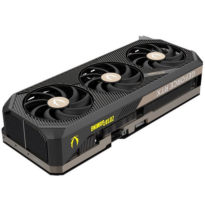 Zotac Gaming GeForce RTX 5090 SOLID OC 32G Graphics Card