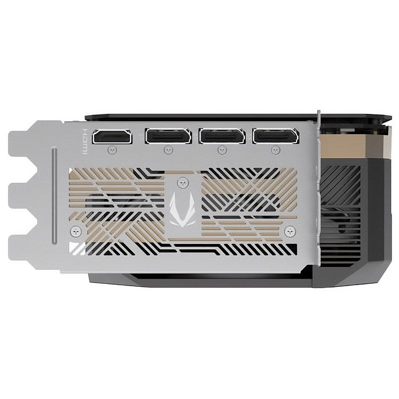 Zotac Gaming GeForce RTX 5090 SOLID OC 32G Graphics Card