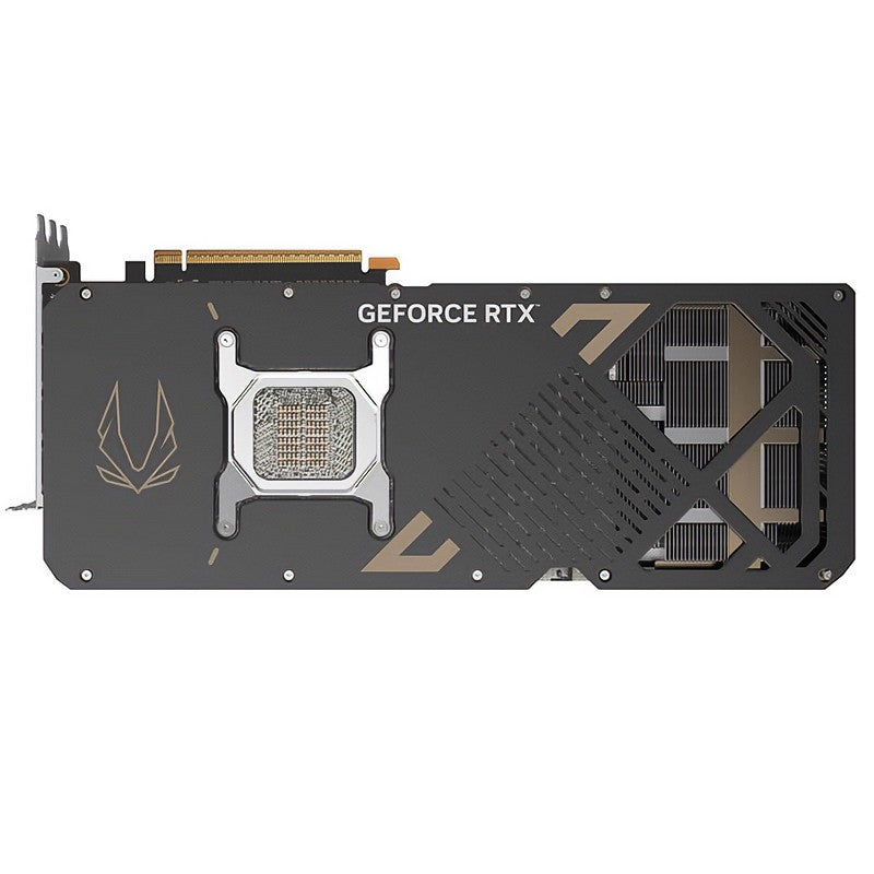 Zotac Gaming GeForce RTX 5090 SOLID OC 32G Graphics Card