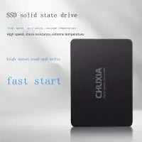 Solid state hard disk 2.5 inch sata interface protocol Desktop high-speed solid state SSD computer hard disk 512G