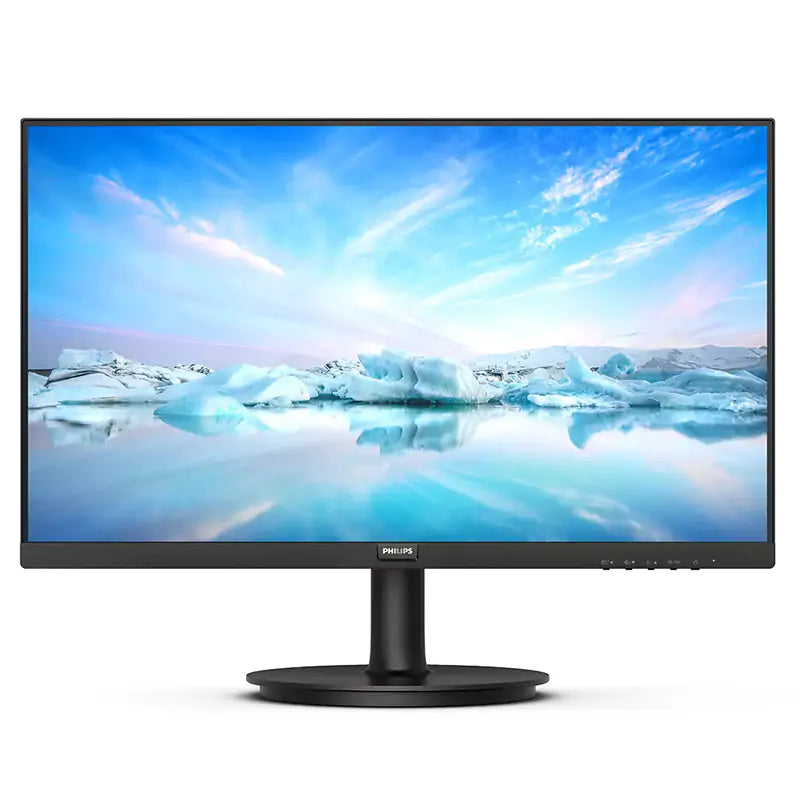 Philips 27" 272V8A FHD 75Hz 1920x1080 IPS Monitor with Speakers Adaptive sync