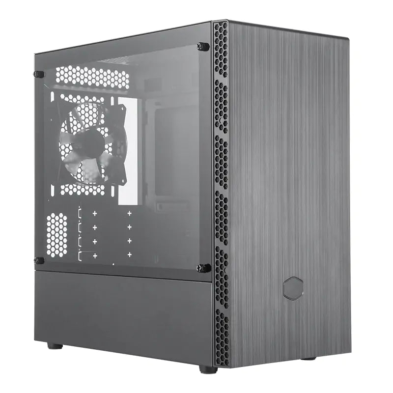 Cooler Master MasterBox MB400L mATX Case